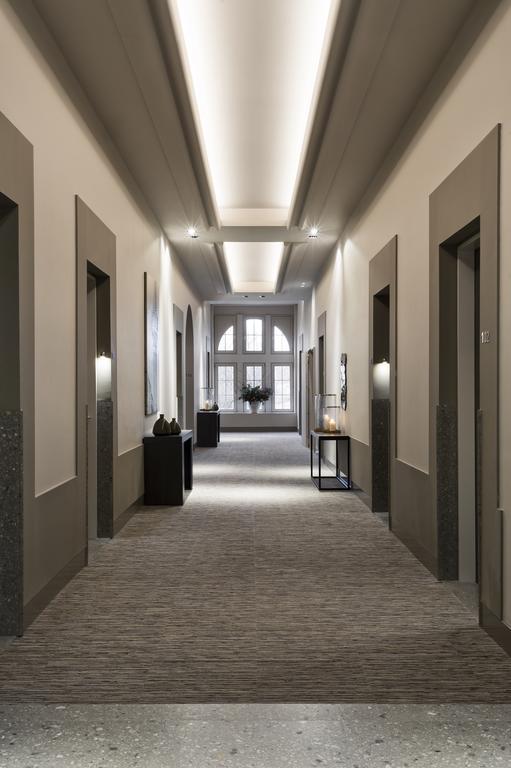 Terhills Hotel ماسميشلين المظهر الخارجي الصورة