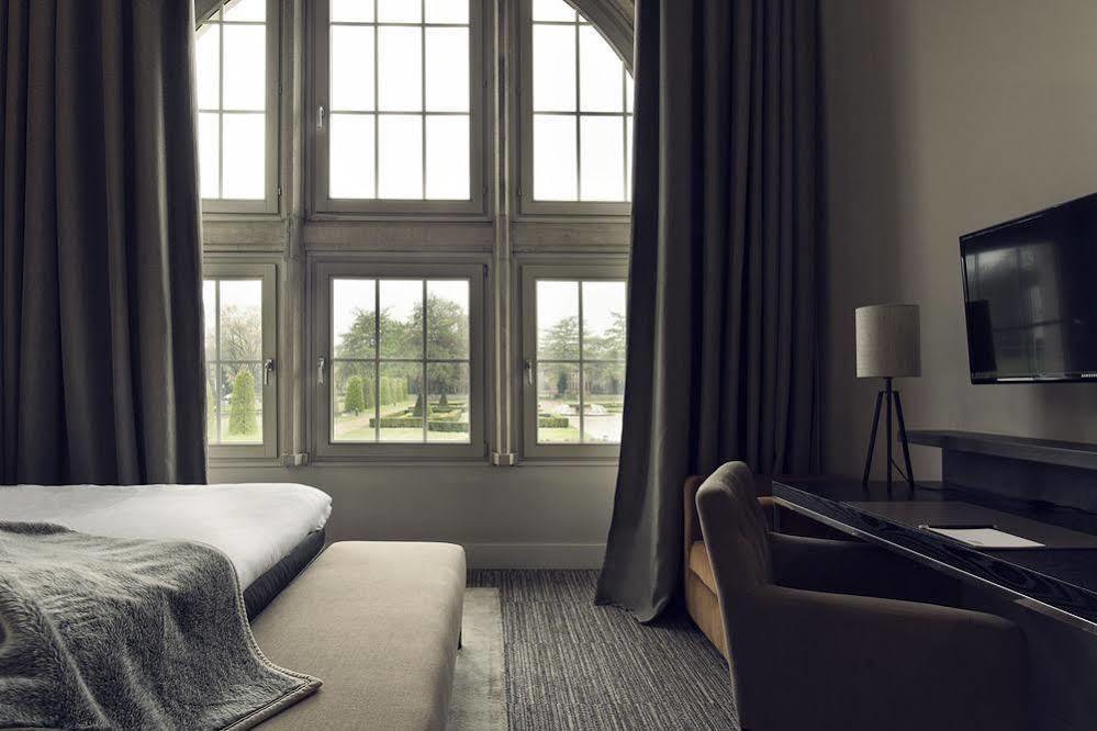Terhills Hotel ماسميشلين المظهر الخارجي الصورة